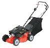 self-propelled lawn mower SunGarden RD 46 S photo