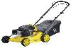 self-propelled lawn mower Texas Combi SP50TR photo