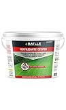 foto: acquista Semi Batlle 710701UNID fertilizzanti prato 5 kg on-line, miglior prezzo EUR 15,45 nuovo 2024-2023 bestseller, recensione