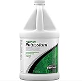 foto: acquista Seachem Flourish Potassium Integratore per Piante D'Acquario - 2 l on-line, miglior prezzo EUR 79,80 nuovo 2024-2023 bestseller, recensione