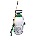 foto 8L litros bomba de presión pulverizador botella planta agua químico herbicida mister-3 años de garantía. 2024-2023