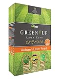 foto: acquista Vitax Green Up Enhance 100 sqm – autunno prato fertilizzante on-line, miglior prezzo EUR 22,57 nuovo 2025-2024 bestseller, recensione