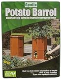 foto: acquista Apollo Patate Giardinaggio Ltd Cask on-line, miglior prezzo EUR 38,81 nuovo 2024-2023 bestseller, recensione