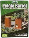 foto: acquista Apollo Patate Giardinaggio Ltd Cask on-line, miglior prezzo EUR 38,81 nuovo 2025-2024 bestseller, recensione