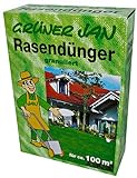 foto: acquista Grüner Jan speciale fertilizzante per prato, 3kg on-line, miglior prezzo EUR 26,34 nuovo 2024-2023 bestseller, recensione
