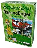 foto: acquista Grüner Jan speciale fertilizzante per prato, 3kg on-line, miglior prezzo EUR 26,34 nuovo 2024-2023 bestseller, recensione