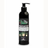 photo: You can buy Jessi Mae Indoor Plant Food Liquid Fertilizer, 1-1-1 NPK House Plant Fertilizer for Snake Plants, Peace Lilies and Pothos Plant, All Purpose Plant Food for Houseplants and Fiddle Leaf Fig Tree (8 oz) online, best price $9.95 ($1.24 / Fl Oz) new 2024-2023 bestseller, review