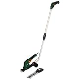 photo: You can buy Scotts Outdoor Power Tools LSS10272PS 7.5-Volt Lithium-Ion Cordless Grass Shear/Shrub Trimmer with Wheeled Extension Handle, Green online, best price $74.99 new 2024-2023 bestseller, review
