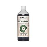 foto: comprar BioBizz Bio-Grow (Organico) - Fertilizante Estimulador Crecimiento, 1l on-line, mejor precio 11,24 € nuevo 2024-2023 éxito de ventas, revisión