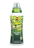 foto: comprar Compo fertilizante para plantas verdes (500 ml) on-line, mejor precio 8,32 € nuevo 2025-2024 éxito de ventas, revisión