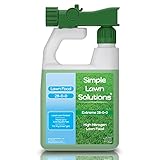 photo: You can buy Maximum Green & Growth- High Nitrogen 28-0-0 NPK- Lawn Food Quality Liquid Fertilizer- Spring & Summer- Any Grass Type- Simple Lawn Solutions, 32 Ounce- Concentrated Quick & Slow Release Formula online, best price $24.79 new 2024-2023 bestseller, review