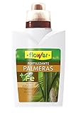 foto: comprar Flower 10561 - Abono líquido Palmeras, 500 ml on-line, mejor precio 5,95 € nuevo 2025-2024 éxito de ventas, revisión