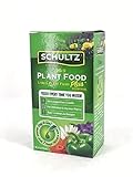 photo: You can buy Schultz All Purpose Liquid Plant Food 10-15-10, 4 oz online, best price $4.59 new 2024-2023 bestseller, review