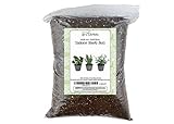 photo: You can buy Soil Mixture for Indoor Herb Planters, Specially Blended Soil Mixture for Planting and Growing Indoor Kitchen Herbs Indoors, Indoor Herb Garden, Herb Growing Soil Mixture 4qt online, best price $14.99 new 2024-2023 bestseller, review