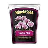 photo: You can buy SunGro Black Gold Indoor Natural and Organic Orchid Potting Soil Fertilizer Mix for House Plants, 8 Quart Bag online, best price $16.21 new 2024-2023 bestseller, review