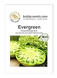 foto: jetzt BIO-Tomatensamen Evergreen Portion Online, bester Preis 2,35 € neu 2024-2023 Bestseller, Rezension