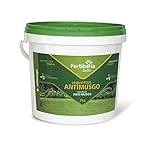 foto: comprar Fertiberia Césped Plus Antimusgo Abonos sólidos, Color parduzco on-line, mejor precio 16,51 € nuevo 2024-2023 éxito de ventas, revisión