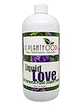 photo: You can buy Liquid Love - All Purpose Liquid Fertilizer by GS Plant Foods (32 oz) - Natural Fertilizer for Vegetables, Herb Gardens, House Plants, Fruit Trees, Lawns & Shrubs online, best price $18.95 new 2024-2023 bestseller, review