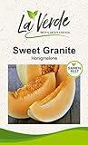 foto: jetzt Sweet Granite Melonensamen Online, bester Preis 2,95 € neu 2025-2024 Bestseller, Rezension