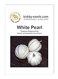 foto: jetzt White Pearl Kürbissamen von Bobby-Seeds Portion Online, bester Preis 2,30 € neu 2024-2023 Bestseller, Rezension