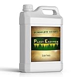 photo: You can buy Humboldts Secret Plant Enzymes – Best Plant and Root Enzymes – 7000 Active Units of Enzyme per Milliliter – Quality Plant Food and Plant Fertilizer – Highly Concentrated – 16 Ounce online, best price $59.97 new 2024-2023 bestseller, review