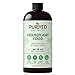 photo Purived Liquid Fertilizer for Indoor Plants | 20oz Concentrate | Makes 50 Gallons | All-Purpose Liquid Plant Food for Potted Houseplants | All-Natural | Groundwater Safe | Easy to Use | Made in USA 2024-2023