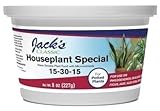 photo: You can buy Jack's Houseplant Special 15-30-15 (8oz) -2 Pack online, best price $25.05 new 2024-2023 bestseller, review