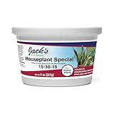 photo: You can buy (Price/EACH)JACKS HOUSEPLANT SPECIAL 8 OZ. online, best price $13.55 new 2024-2023 bestseller, review