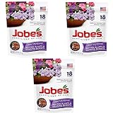 photo: You can buy Jobe's Fertilizer Spikes for Flowering Plants (54 Spikes) online, best price $17.43 new 2024-2023 bestseller, review