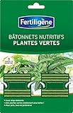 photo: acheter Fertiligène Engrais Plantes Vertes Batonnets, x40 en ligne, meilleur prix 5,50 € (0,14 € / unité) nouveau 2025-2024 best-seller, examen