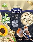 foto: jetzt Lyra Pet® 20 kg Sonnenblumenkerne geschält HK Deutschland Vogelfutter Vögel Wildvögel Winter Online, bester Preis 46,49 € (2,32 € / kg) neu 2024-2023 Bestseller, Rezension
