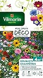 photo: acheter Vilmorin 5859542 Pack de Graines Fleur pour Bouquets Champêtres en ligne, meilleur prix 4,75 € nouveau 2024-2023 best-seller, examen