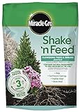 photo: You can buy Shake 'N Feed Flowering Trees and Shrubs Plant Food online, best price $14.39 new 2024-2023 bestseller, review