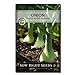 photo Sow Right Seeds - Yellow Spanish Onion Seed for Planting - Non-GMO Heirloom Packet with Instructions to Plant a Home Vegetable Garden 2024-2023