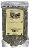 photo: You can buy Lemon Balm Leaf Cut & Sifted Organic - Melissa officinalis, 4 Oz online, best price $14.50 ($3.62 / Ounce) new 2024-2023 bestseller, review