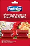 photo: acheter Fertiligène Engrais Plantes Fleuries Batonnets, x40 en ligne, meilleur prix 6,50 € nouveau 2025-2024 best-seller, examen