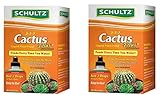 photo: You can buy Schultz Cactus Plus 2-7-7 liquid Plant Food, 4-Ounce (2-Pack) online, best price $11.37 new 2024-2023 bestseller, review
