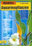 foto: jetzt Aquarienpflanzen, MiniAtlas Online, bester Preis 24,99 € neu 2025-2024 Bestseller, Rezension