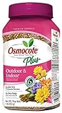 photo: You can buy Osmocote Smart-Release Plant Food Plus Outdoor & Indoor, 1 lb. online, best price $8.59 new 2024-2023 bestseller, review