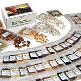 photo: You can buy Heirloom Seeds for Planting Vegetables and Fruits - Survival Essentials 135 Variety Seed Vault - Medicinal Herb Seeds - Grow Healthy Non-GMO Food online, best price $126.99 new 2024-2023 bestseller, review