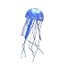 foto Luwu-Store - Medusa artificiale in silicone per acquario  2024-2023