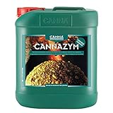 foto: acquista Canna Cannazym Fertilizzante 5 L on-line, miglior prezzo EUR 59,20 nuovo 2024-2023 bestseller, recensione