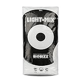 foto: acquista Biobizz Light-Mix Sacco Terriccio 20L on-line, miglior prezzo EUR 6,15 nuovo 2024-2023 bestseller, recensione