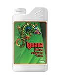 foto: acquista Advanced Nutrients Iguana Juice Bloom concime Organico on-line, miglior prezzo EUR 20,49 nuovo 2024-2023 bestseller, recensione