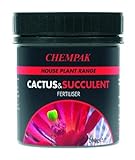foto: acquista Chempak - Fertilizzante per cactus e piante succulente, 200 g on-line, miglior prezzo EUR 5,68 nuovo 2024-2023 bestseller, recensione