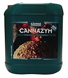 foto: acquista Canna Cannazym Liquido 5L on-line, miglior prezzo EUR 59,20 nuovo 2024-2023 bestseller, recensione