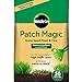 foto Scotts Miracle-Gro Patch Magic, Confezione semi per prato, fertilizzante e fibra di cocco, 1015 g. 2024-2023