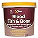 foto Vitax 5 kg di fertilizzante prato pesce sangue e ossa 2024-2023