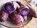 foto Shoopy Star 200 pezzi semi di patate dolci viola semi di yam semi di giardino e semi di ortaggi 2024-2023
