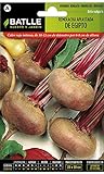 foto: acquista Semi Ortaggi Di Batlle - Barbabietola D'Egitto(500 Seeds) on-line, miglior prezzo EUR 4,98 nuovo 2024-2023 bestseller, recensione